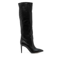 Bocanci Paris Texas Boots Femei