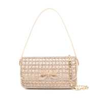 Genti de umar Self-Portrait One Shoulder Bag Femei