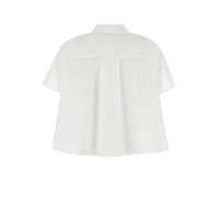 Imbracaminte Dama pagina 246 - Camasi Loewe Loewe Shirts WHITE Femei (BM 18385452) - B-mall.ro
