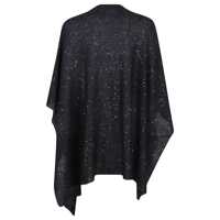 Imbracaminte Dama pagina 591 - Geci Fabiana Filippi Fabiana Filippi Jacket Black Femei (BM 18385500) - B-mall.ro