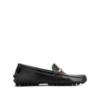 Mocasini Tod'S Gommino Leather Loafers Femei