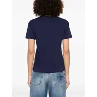 Imbracaminte Ralph Lauren Dama - Tricouri Ralph Lauren Polo Bear T-shirt Blue Femei (BM 18385593) - B-mall.ro