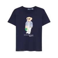 Tricouri "Polo Bear" T-shirt Femei