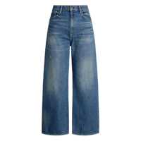 Blugi drepti Jeans Femei