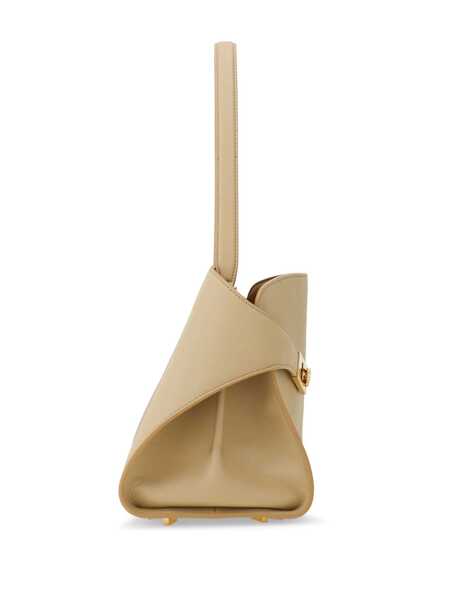 Genti de umar Ferragamo Shoulder bags Beige Femei (BM 18385602) 4