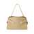 Ferragamo Shoulder bags Beige