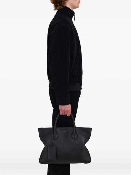 Genti de umar Ferragamo Shoulder bags Black Femei (BM 18385611) 2