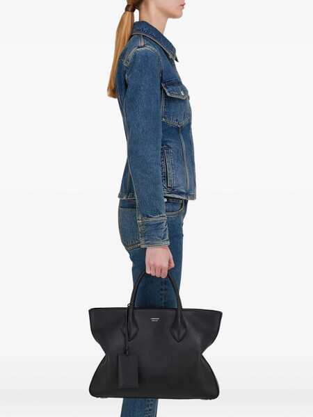 Genti de umar Ferragamo Shoulder bags Black Femei (BM 18385611) 3