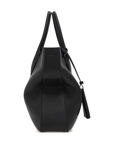 Genti de umar Ferragamo Shoulder bags Black Femei (BM 18385611) 5