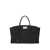 Ferragamo Handbags Black