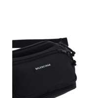 Borsete pentru Barbati - Borsete Balenciaga Belt bags Black Barbati (BM 18385650) - B-mall.ro