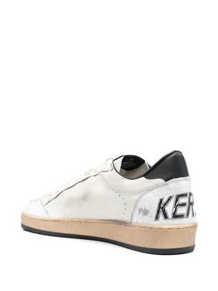 Sneakers Golden Goose Sneakers & Slip-On White Barbati (BM 18385680) 3