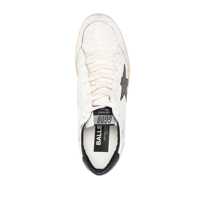 Sneakers Golden Goose pentru Barbati - Sneakers Golden Goose Sneakers & Slip-On White Barbati (BM 18385680) - B-mall.ro