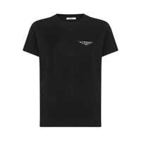 Tricouri T-shirt with GIVENCHY print Femei