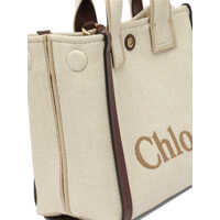 Genti de umar Chloe Dama - Genti de umar Chloe Chlo Carry Beige Femei (BM 18385713) - B-mall.ro