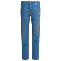 Blugi drepti Jacob Cohen Jeans
