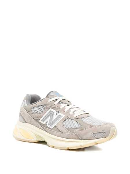Sneakers New Balance 2010 Grey Days sneakers Grey Barbati (BM 18385797) 2