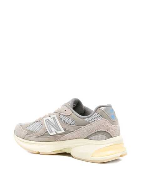Sneakers New Balance 2010 Grey Days sneakers Grey Barbati (BM 18385797) 3