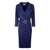 CHIARA BONI CHIARA BONI DRESS ABCMINAOLL.BS BLUE Blue