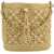 Tory Burch Bucket Bag With Monogram T BEIGE