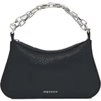 Genti de mana Mini T-Buckle Clutch Bag Femei