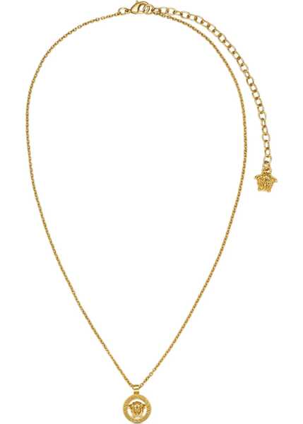 Coliere Versace Medusa Pendant Necklace 95 GOLD Femei (BM 18385882) 1