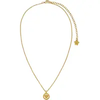 Coliere Medusa Pendant Necklace '95 Femei