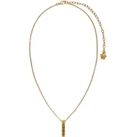 Coliere Necklace With Pendant Barbati
