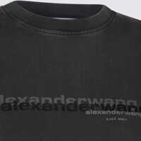 Topuri Alexander Wang T-Shirts Femei