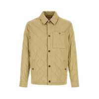 Geci Burberry Jackets Barbati