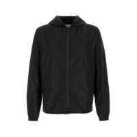 Geci Burberry Jackets And Vests Barbati