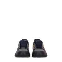 Sneakers Burberry Sneakers Barbati