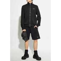 Pulovere Diesel pentru Barbati - Pulovere Diesel Diesel Sweatshirt Black Barbati (BM 18386469) - B-mall.ro