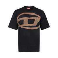 Topuri Diesel Tshirt Barbati