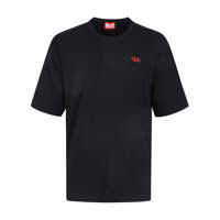 Topuri Diesel Tshirt Barbati