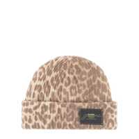 Palarii Ganni Wool Beanie Femei