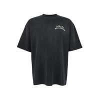 Topuri Amiri T-Shirts And Polos Barbati