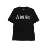 Topuri Amiri T-Shirts Barbati
