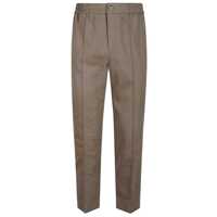 Pantaloni A.P.C. Pants Barbati