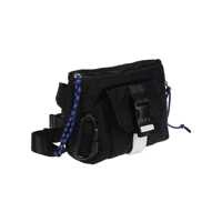 Borsete pentru Barbati - Borsete A.P.C. A.P.C. Belt bag Black Barbati (BM 18386814) - B-mall.ro