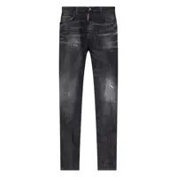 Blugi DSQUARED2 DSQUARED2 'Skater' Jeans