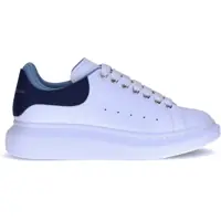 Sneakers Leather Sneakers Barbati