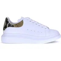 Sneakers Leather Sneakers Barbati