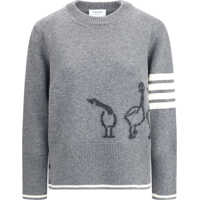 Pulovere Wool Geese Sweater Femei