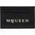 Alexander McQueen Logoed Card Holder BLACK/BONE