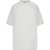 Balenciaga Oversized T-Shirt GREY/WHITE/BLACK