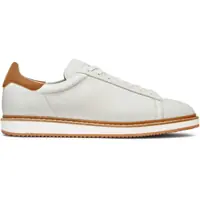 Sneakers Leather Sneakers Barbati