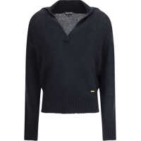 Tricouri Polo Cashmere Polo Sweater Femei