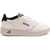 AUTRY "Medalist" Low Sneaker WHITE