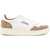 AUTRY "Medalist" Low Sneaker MULTICOLOUR